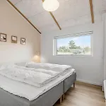 Holiday home Bv434-blavand-hedetoftvej-67