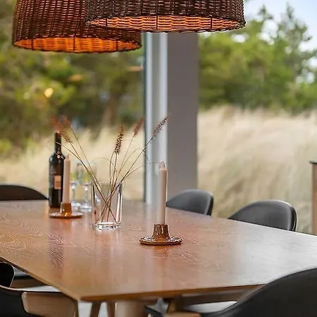Semesterbostad Bv434-blavand-hedetoftvej-67 Blåvand