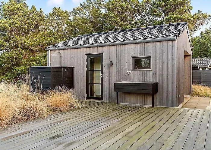 Сasa de vacaciones Bv434-blavand-hedetoftvej-67 *